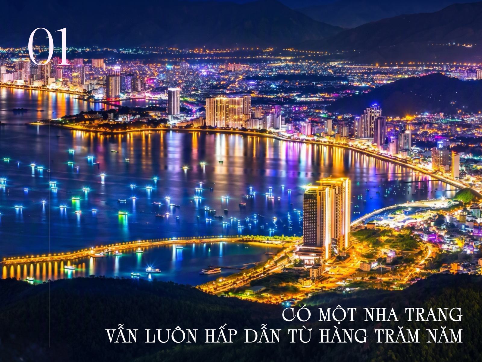 Kinh Tế Đêm Việt Nam 2026: Vì Sao Các Thủ Phủ Du Lịch Chạy Đua Nightlife?
