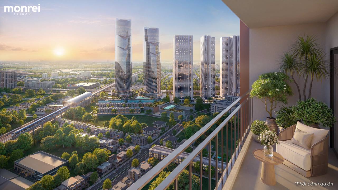 Monrei Saigon xác lập kỷ lục thủy liệu đầu tiên Việt Nam